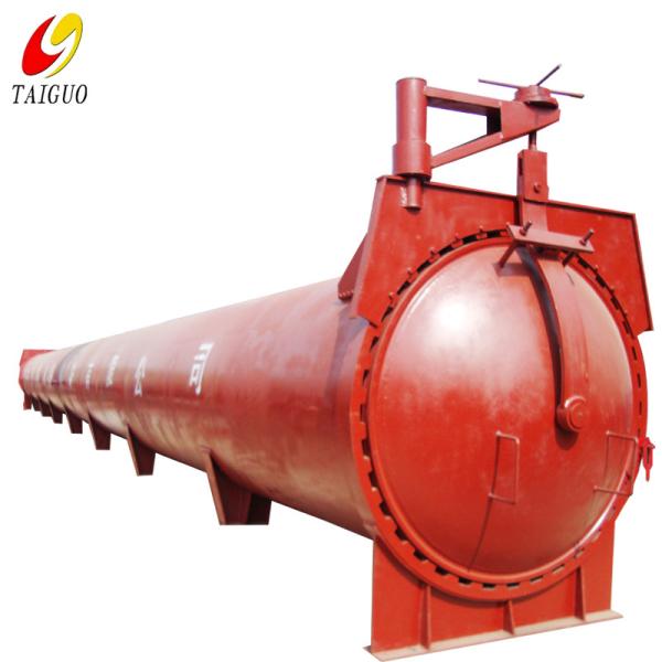 Hydroforming AAC Block Manufacturing Plant Autoclaved Aerated Concrete