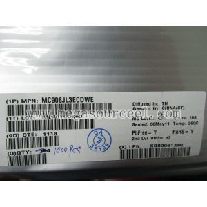 China MCU Microcontroller Unit MC908JL3ECDWE  ---Microcontrollers on sale China MCU Microcontroller Unit MC908JL3ECDWE  ---Microcontrollers on sale