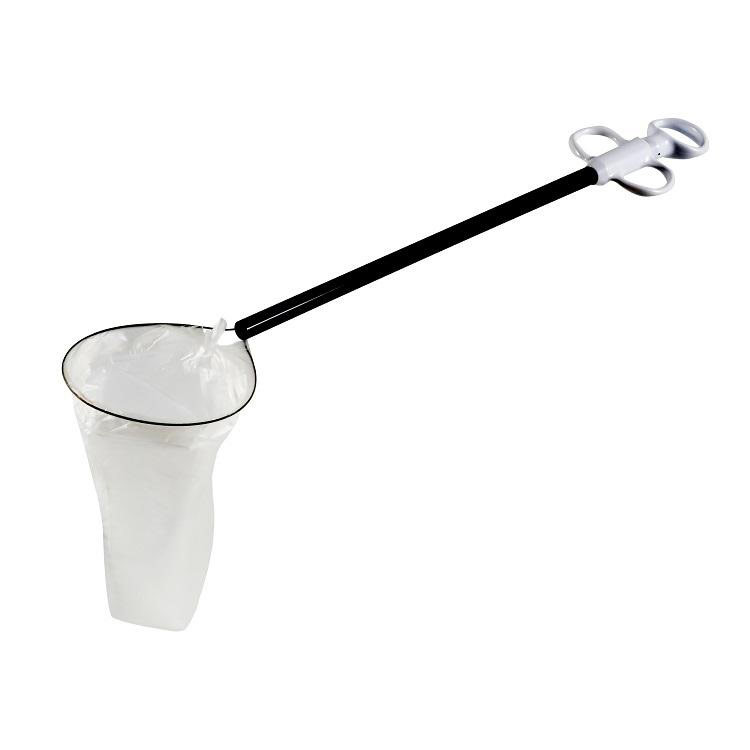 100Ml Laparoscopic Endoscopic Specimen Retrieval Endo Bags Disposable Surgical Sterile