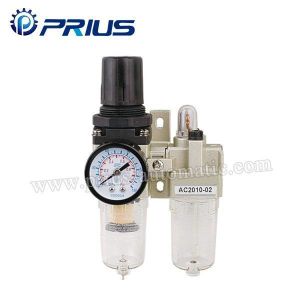  AC1010-5010 F.R.L.combination Manufactures