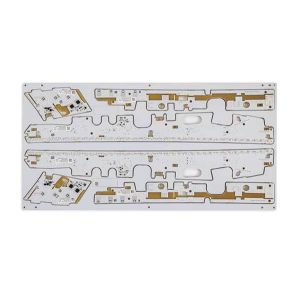  RGBW Four Color Lighting Led Controller PCB Assembly ​Circuit Boards Custom Manufactures