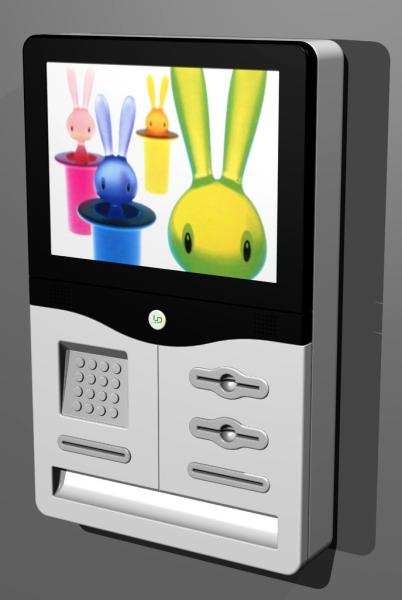 220V, Waterproof, Dustproof ,High Brightness 32~84 Inch Wall Mount machine ,