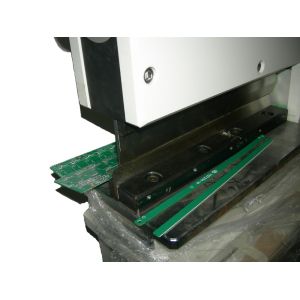 Automatic LED Strip PCB Depaneling,Precision PCB Depaneling Machine CWVC-2