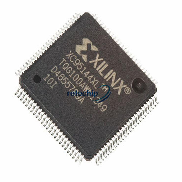 XC7Z010-1CLG400I Field Programmable Gate Array FPGA Chip SoC FPGA Core ARM