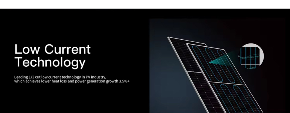 Amosolar Solar Europe Warehouse 600W 800W Balcony Solar Panel System System Integration