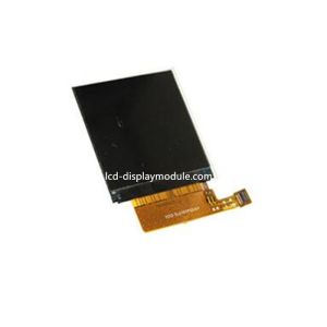 Square TFT LCD Screen 1.54 Inch 240 * 240 IPS Module Household Appliance