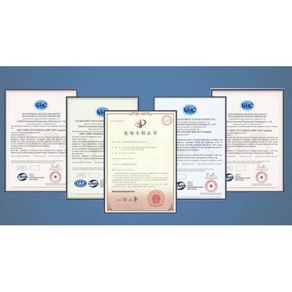 High Liquid Removal Efficiency Polymer Melt Filter System with Customization Option
