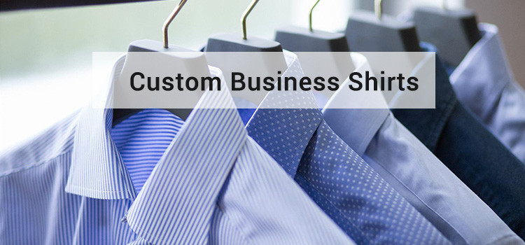 65% Polyester Custom Business Shirts Custom Enterprise Shirts Full Sleeve Length For Man