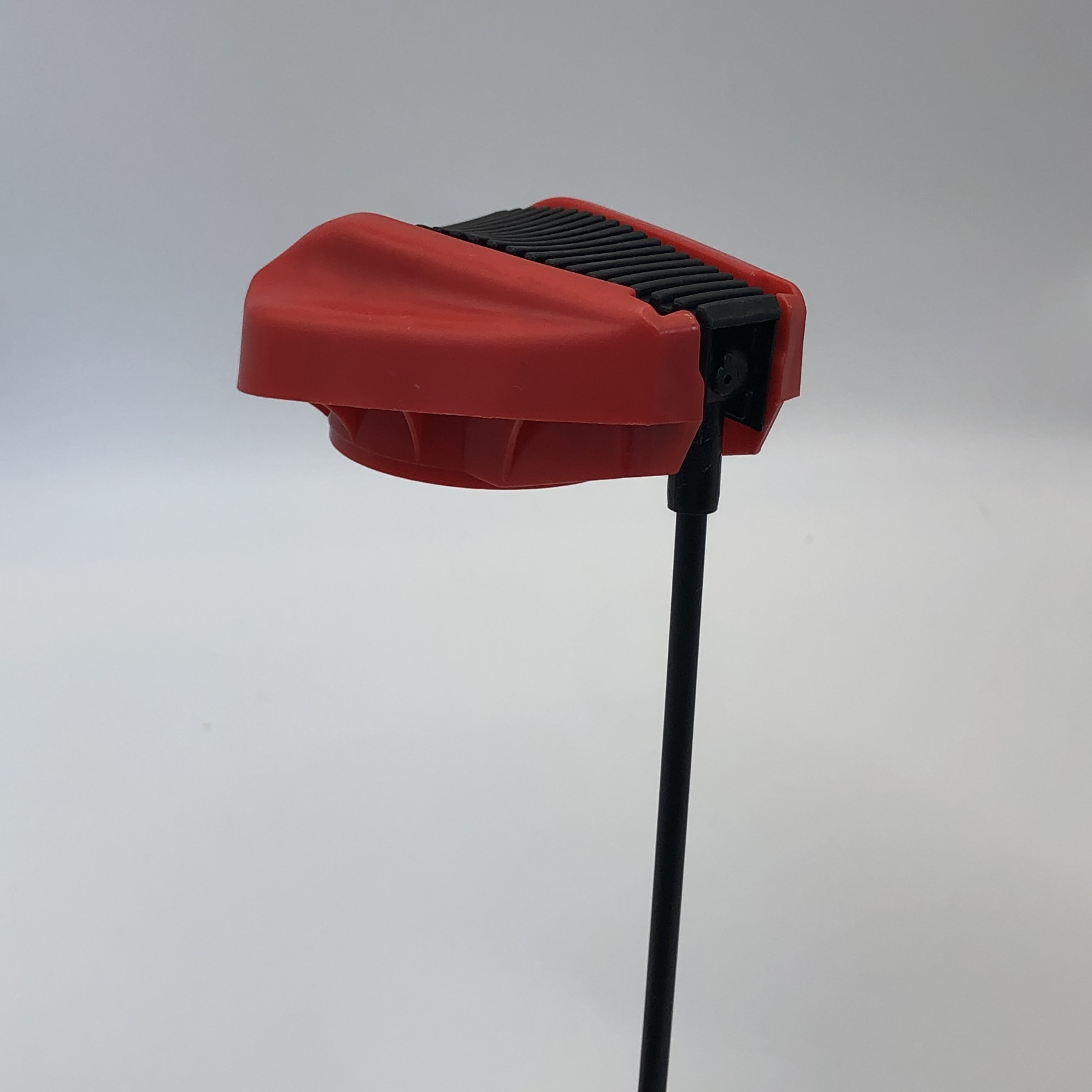PP Folding Sprayer Aerosol Nozzle With Extension Tube