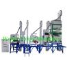 Buy cheap 20 Ton Per Day Professional Automatic Rice Mill Plant In Non Integrated Type ISO from wholesalers