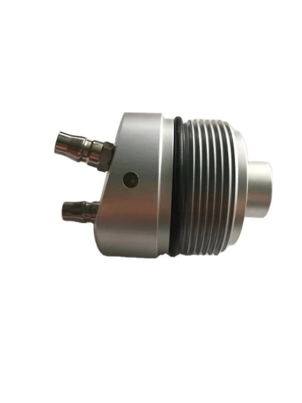 V-Olkswagen Compatible VW DSG Oil Filling Adapter Kit Aluminium For ATF