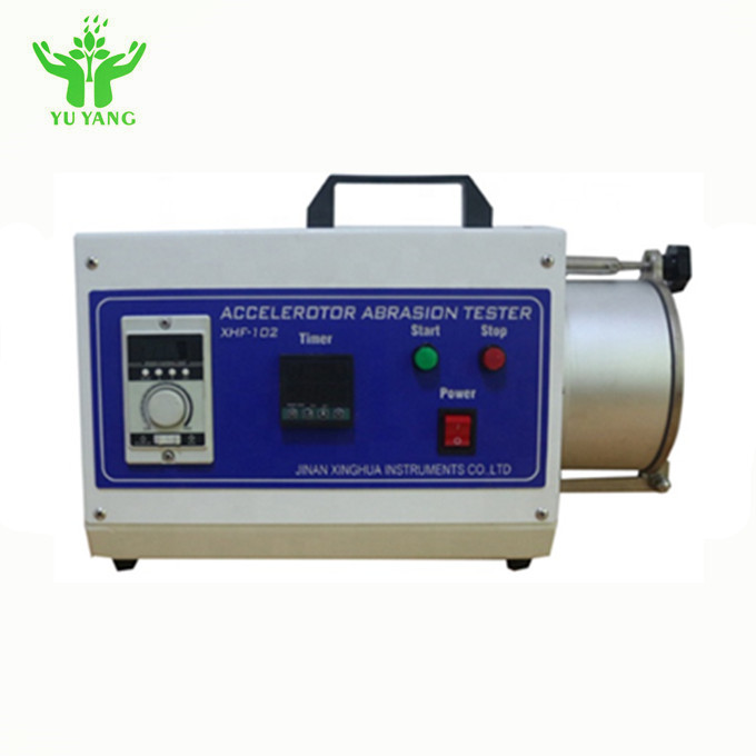 3500r/Min AATCC 93 Accelerator Textile Testing Equipment 18Kg