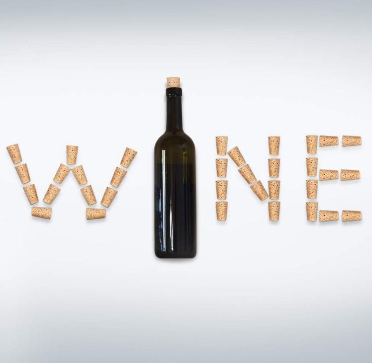 OEM/ODM Accepted Natural Wine Conical T Corks for Replacing Corks on Red Wine Bottles