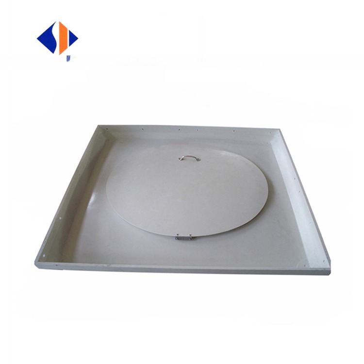 10 Days Production Time SMC Panel Type Sectional Water Tank for Potable Water 10 Gallon