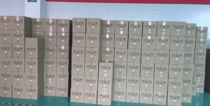 Household Use RO Membrane Element High Flow 300 GPD Production Capacity