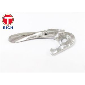 Custom Precision Aluminum CNC Machining Milling Turning Parts Fabrication