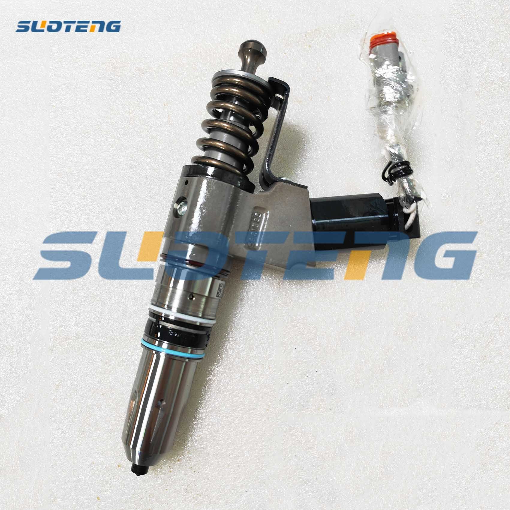 3411759 Common Rail Fuel Injector for Engine N14