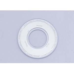 Customized Dimensions Encoder Disc Glass Code With 1000ppr - 23040ppr