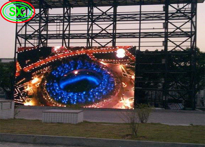 Advertising LED Screens indoor P5 LED full color HD display Die casting aluminum rental led display screen video wall