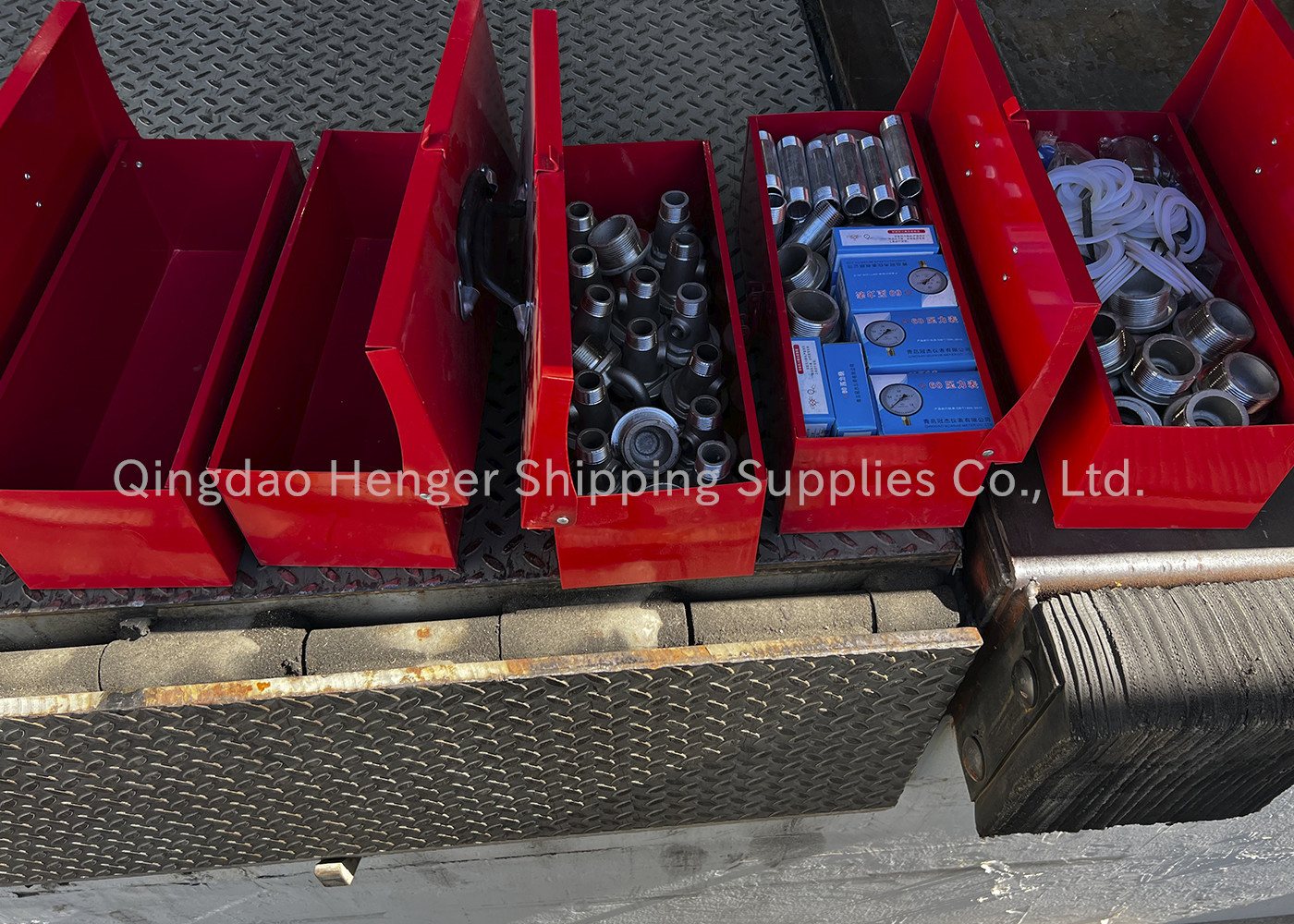 High-Quality Practical Reliable Economical Marine Rubber Airbag