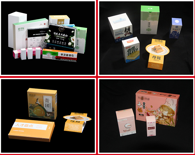 350gr 400gr 28" x 40" White Coated 1 Side SBS Paper Board To Fold Box 