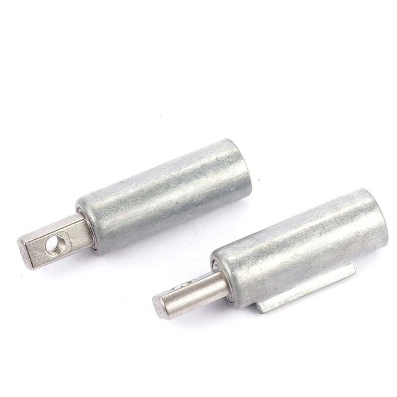 Custom Adjustable Rotary Dampers For Controlled Deceleration In Equipment