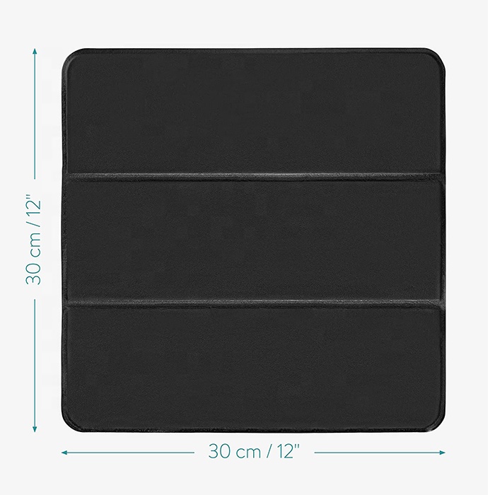 Neodymium Disc Magnet Flexible Tray Pad for Sustainable Tool and Part Organization