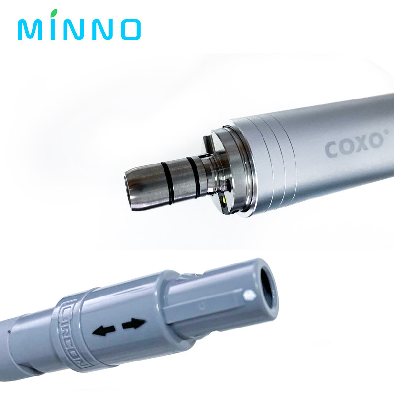 Dental Accessories COXO Dental Implant System Spare Parts Handpiece Motor With Wire for COXO C-Sailor Pro / C-Sailor