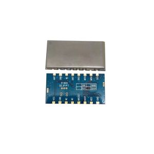 915MHz Lora Data Module Serial Module SX1276 1W Lora Module With Long Control