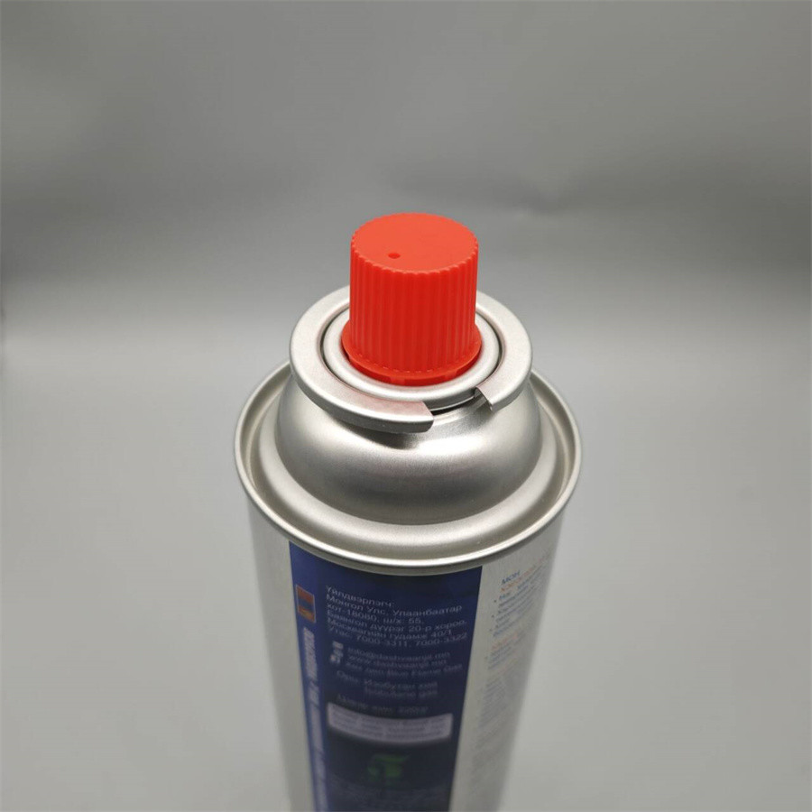 Precision Gas Valve for Industrial Applications - Durable and Reliable Flow Control