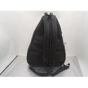 Convenient Pickleball Racket Carrier with Adjustable Shoulder Strap