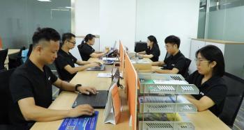 Shenzhen Rising Co., Ltd.
