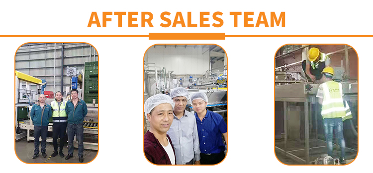 New Fashion Automatic High Speed Palletizer / Depalletizer Machine