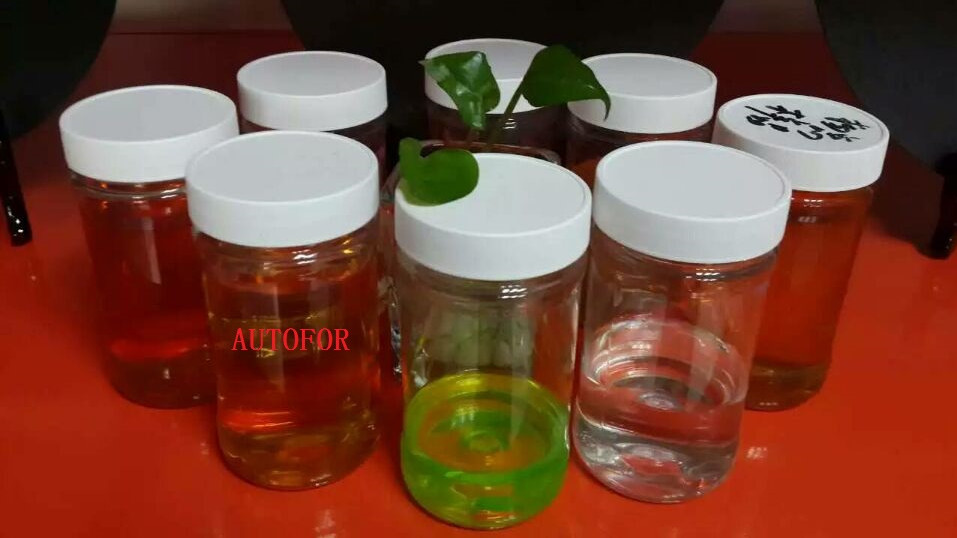 Metalworking Water Miscible Cutting Fluid Economical High Safety