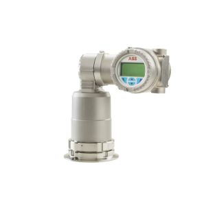 Laser level transmitter LLT100