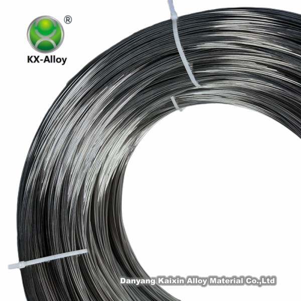 404 Monel Alloy Sheet Welding Wire Strip Ni Cu Alloy Round Bar Rod