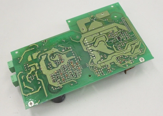 ABB SDCS-POW-1C Power Supply Control Circuit Board 3ADT220090R0003