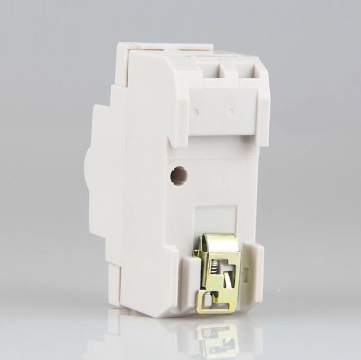 F360 Series 2P 4P IEC61008 RCD Circuit Breaker IP20 63A