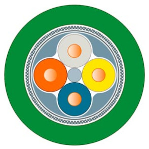  6XV1840-2AH10 Siemens Programmable Logic Controllers SIMATIC DP Manufactures