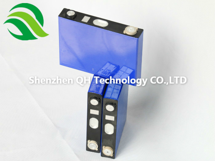 Portable Lithium Iron Phosphate Prismatic Cells 24V 150Ah With Long Cycle Life
