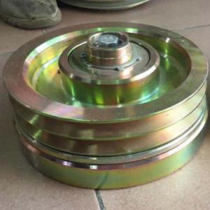 China Electromagnetic Clutch Japanese Engine Parts 2A2B-260x210 For Bitzer Bus Air Compressor on sale