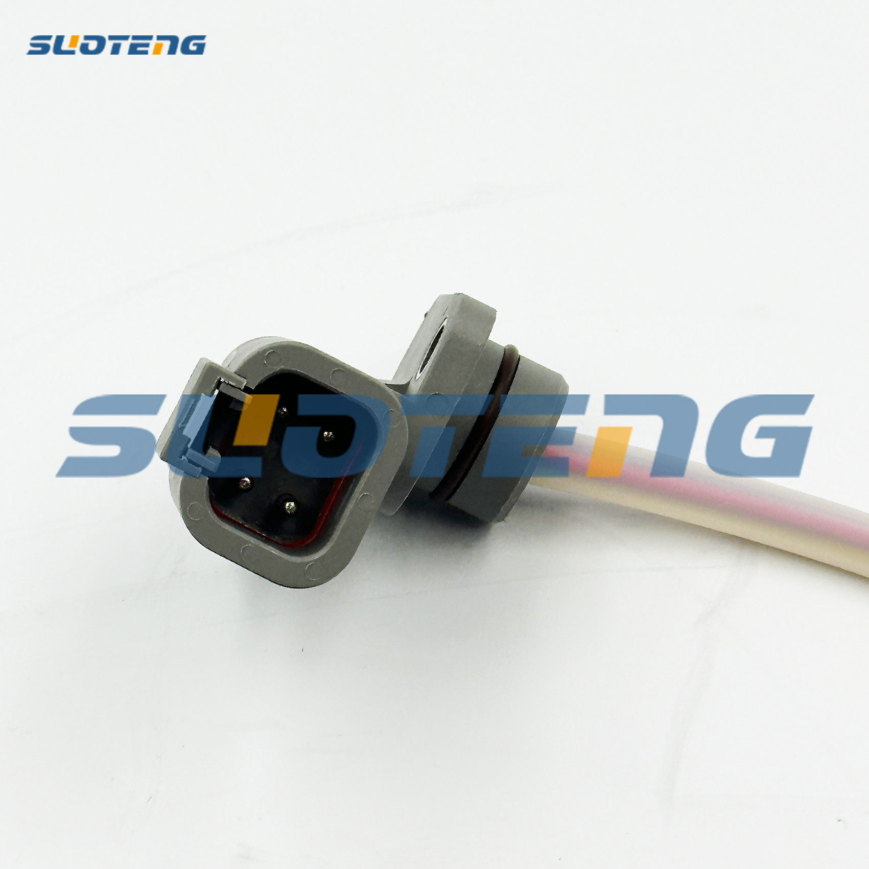 6745-81-9240 Injector Wiring Harness For PC300-8 Excavator