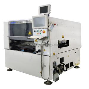 China SMT machine JUKI KE-2080L pick and place machine used PCB Assembly Production line on sale