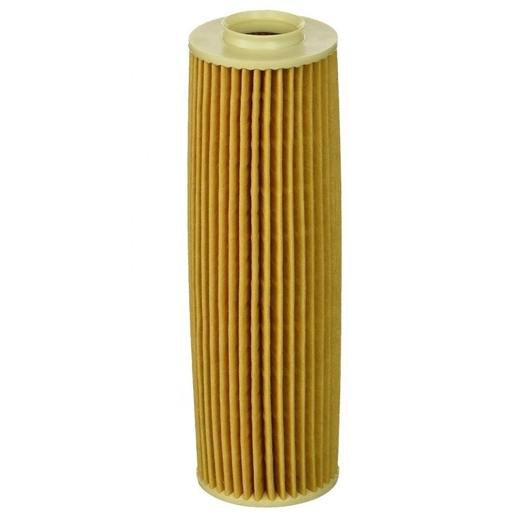  A2711840325 A2711800509 HU514Y Cartridge Canister Oil Filter 2011 Year Durable Auto Car Engine Eco Oil Filter 154*46*21mm Manufactures