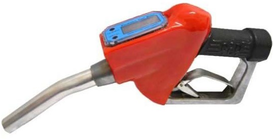 GPI Series Mini Turbine Flow Meter