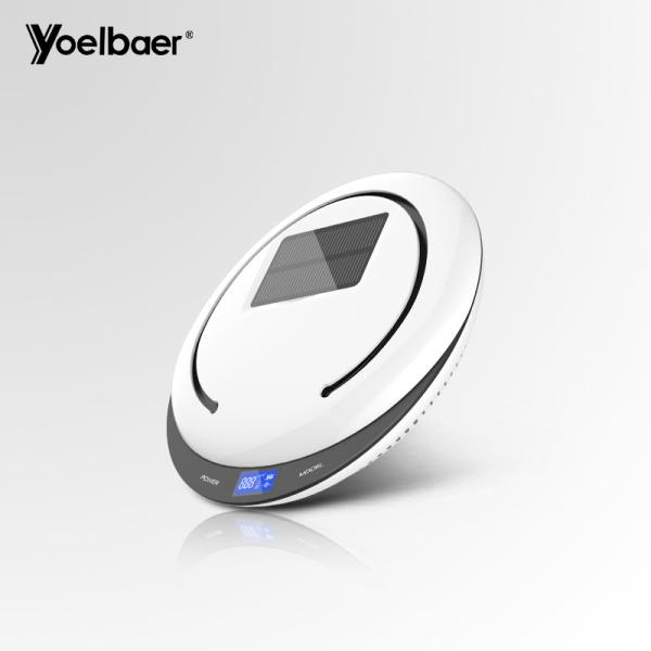 Quality Ozone Ionic Car Air Purifier Remove Smoke Odor Bacteria Mini Ozone Purifier for sale