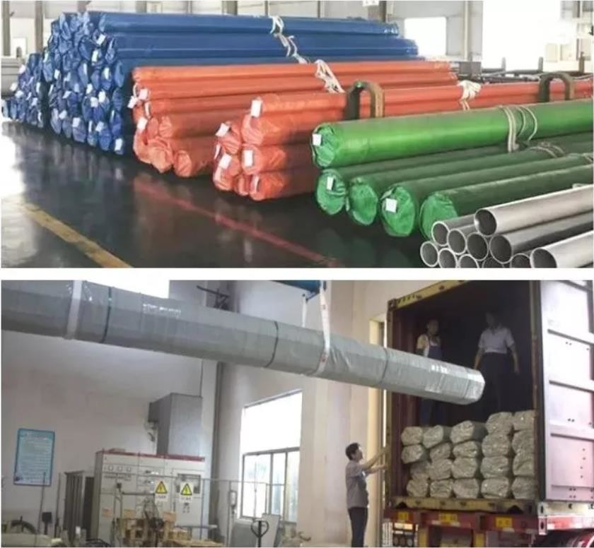 Flat Round Stainless Steel Rod Bar No.1 3000mm 4000mm 5800mm