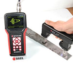 Alternative Current Magnetic Particle Test Equipment , 220V 50HZ Magnaflux