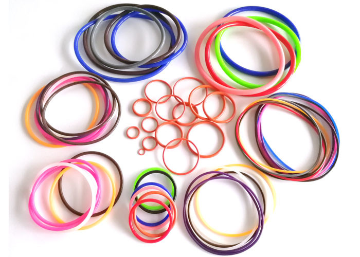 Wholesale Price Fig 602 1002 1502 NBR FKM HNBR Union Seal Frac Seal