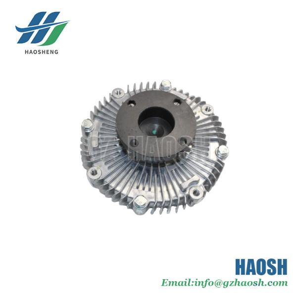 Fan Clutch 8-94311257-3 8943112573 For Isuzu TF Chevrolet LUV Opel Campo Pickup